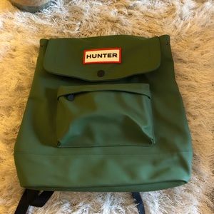 Hunter for Target Backpack, Green
